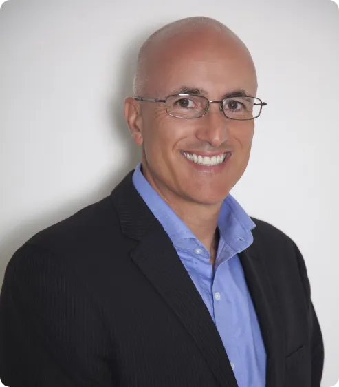 Anthony Edmonds